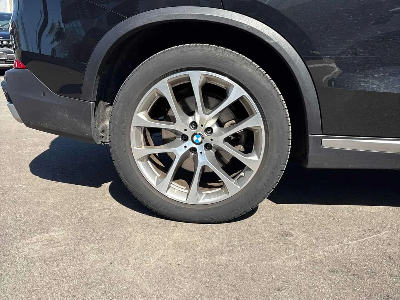 BMW X5 * xDrive40i * 360 * HUD * PANO, снимка 7 - Автомобили и джипове - 54340561