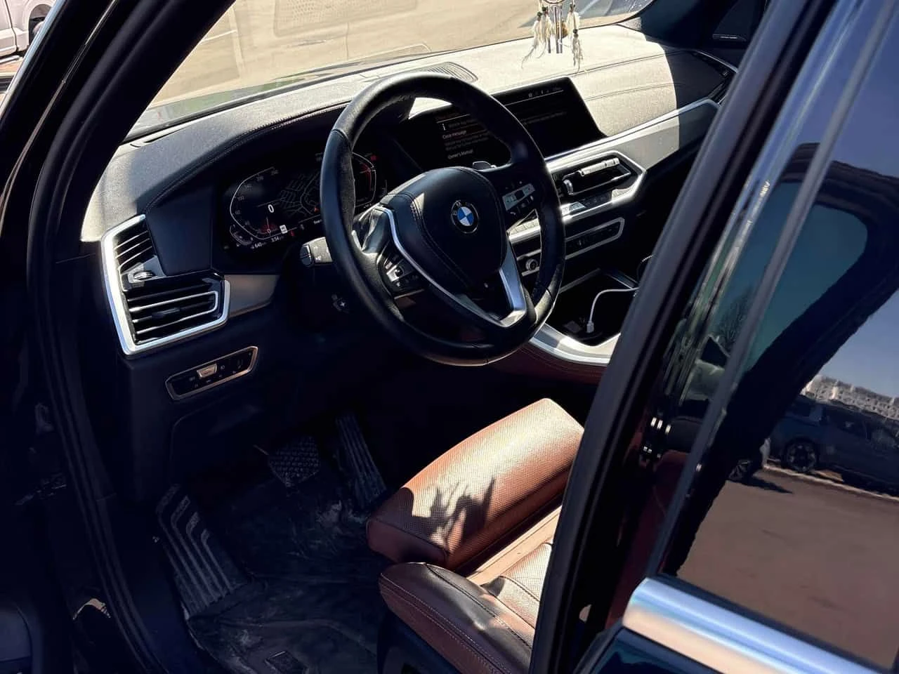 BMW X5 * xDrive40i * 360 * HUD * PANO, снимка 5 - Автомобили и джипове - 54340561