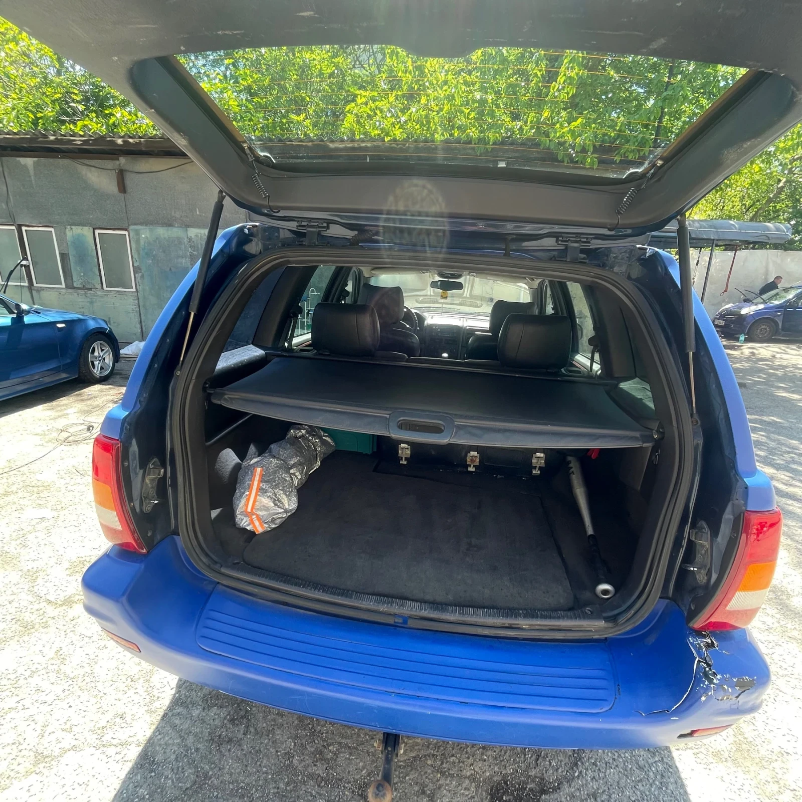 Jeep Grand cherokee | Mobile.bg � ����������� 10
