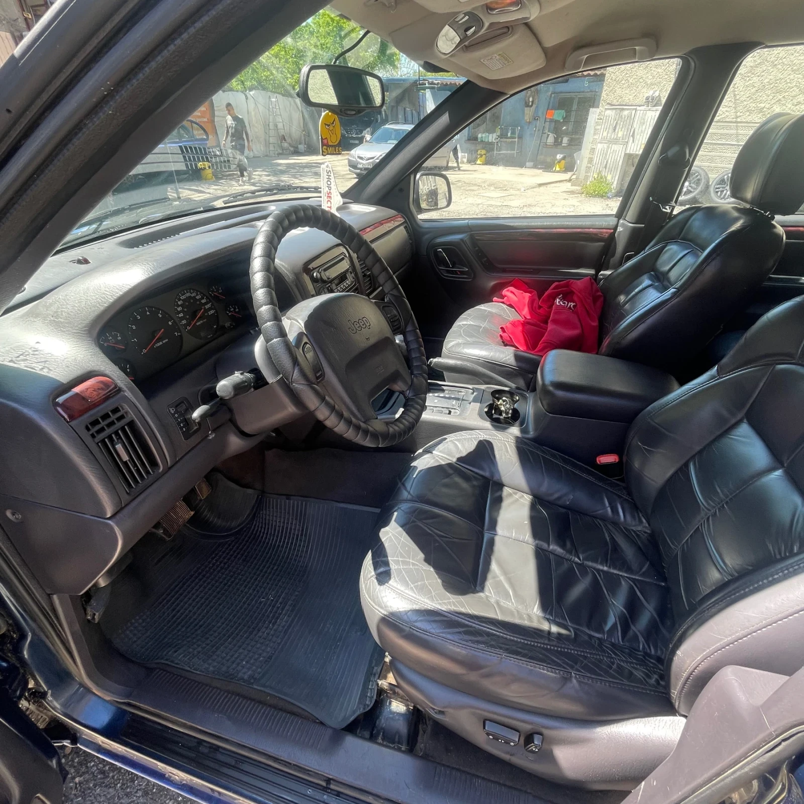 Jeep Grand cherokee | Mobile.bg � ����������� 5
