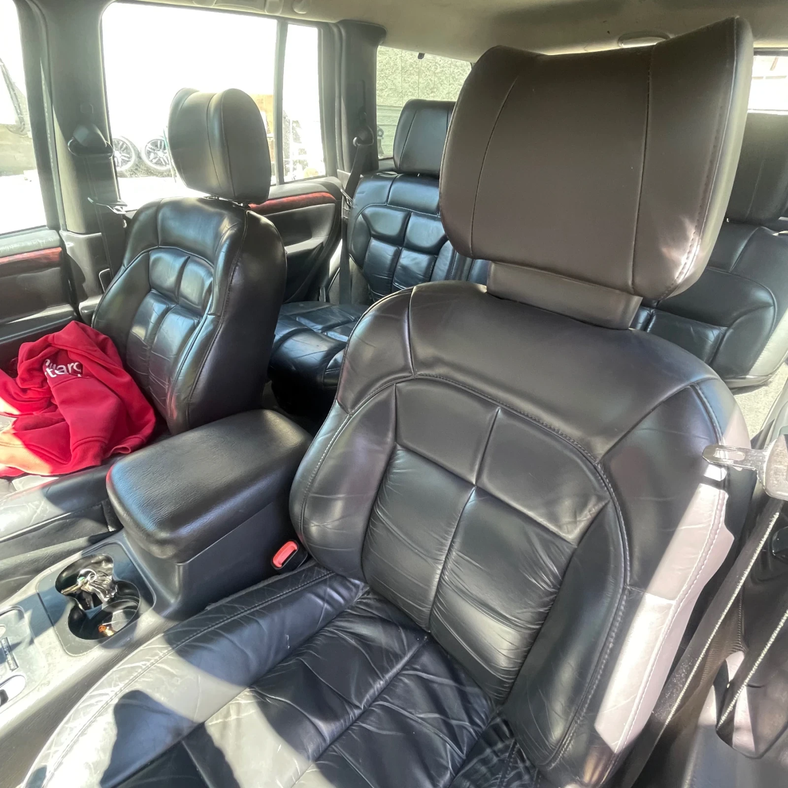Jeep Grand cherokee | Mobile.bg � ����������� 4