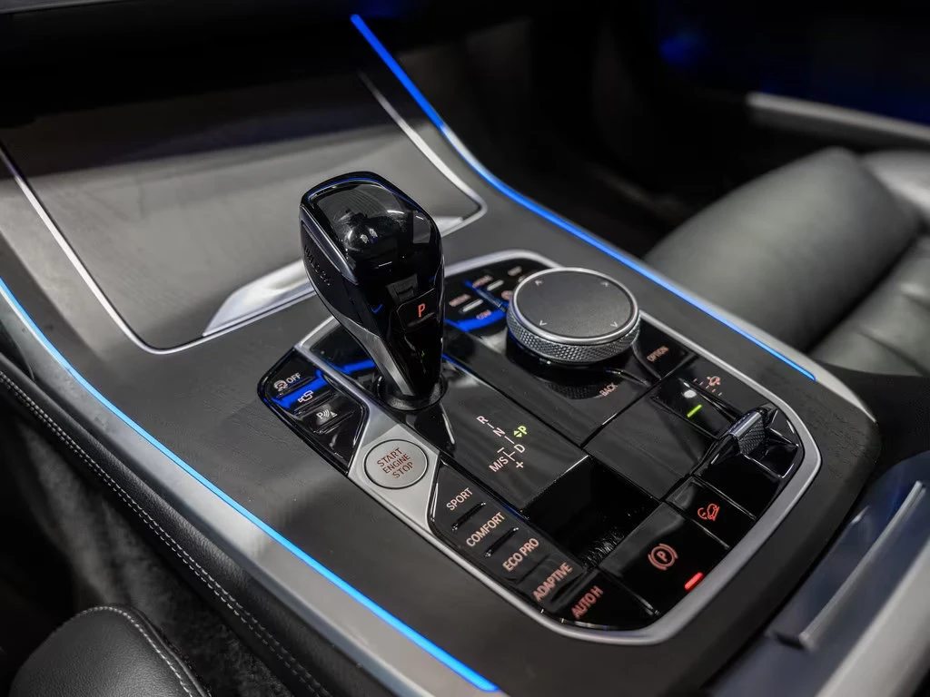BMW X7 40d/340HP/M-SPORT/HUD/360/PANO/MASS/LASER/412z | Mobile.bg � ����������� 14