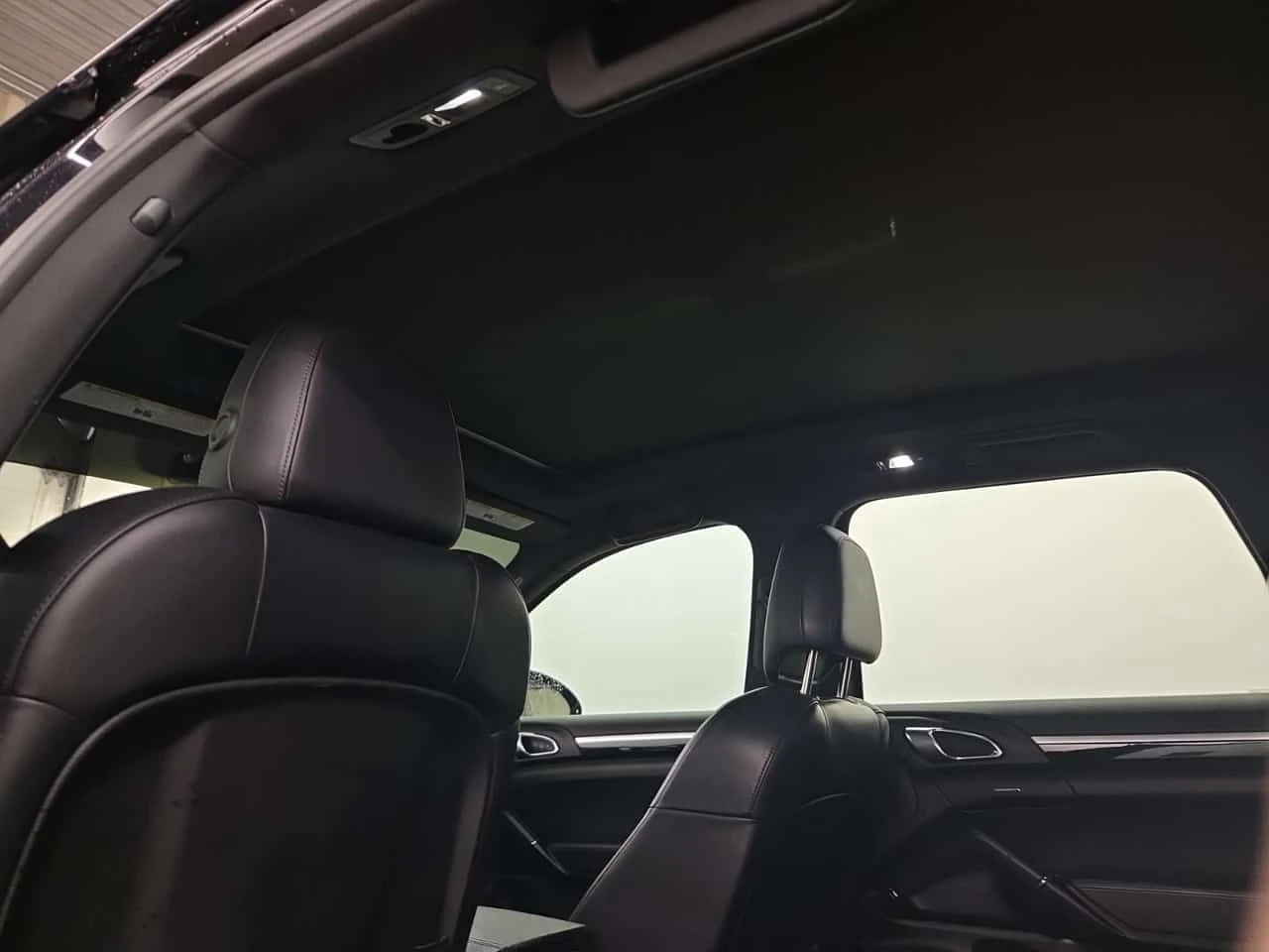 Porsche Cayenne * S E-HYBRID * CARFAX * , снимка 13 - Автомобили и джипове - 54560189