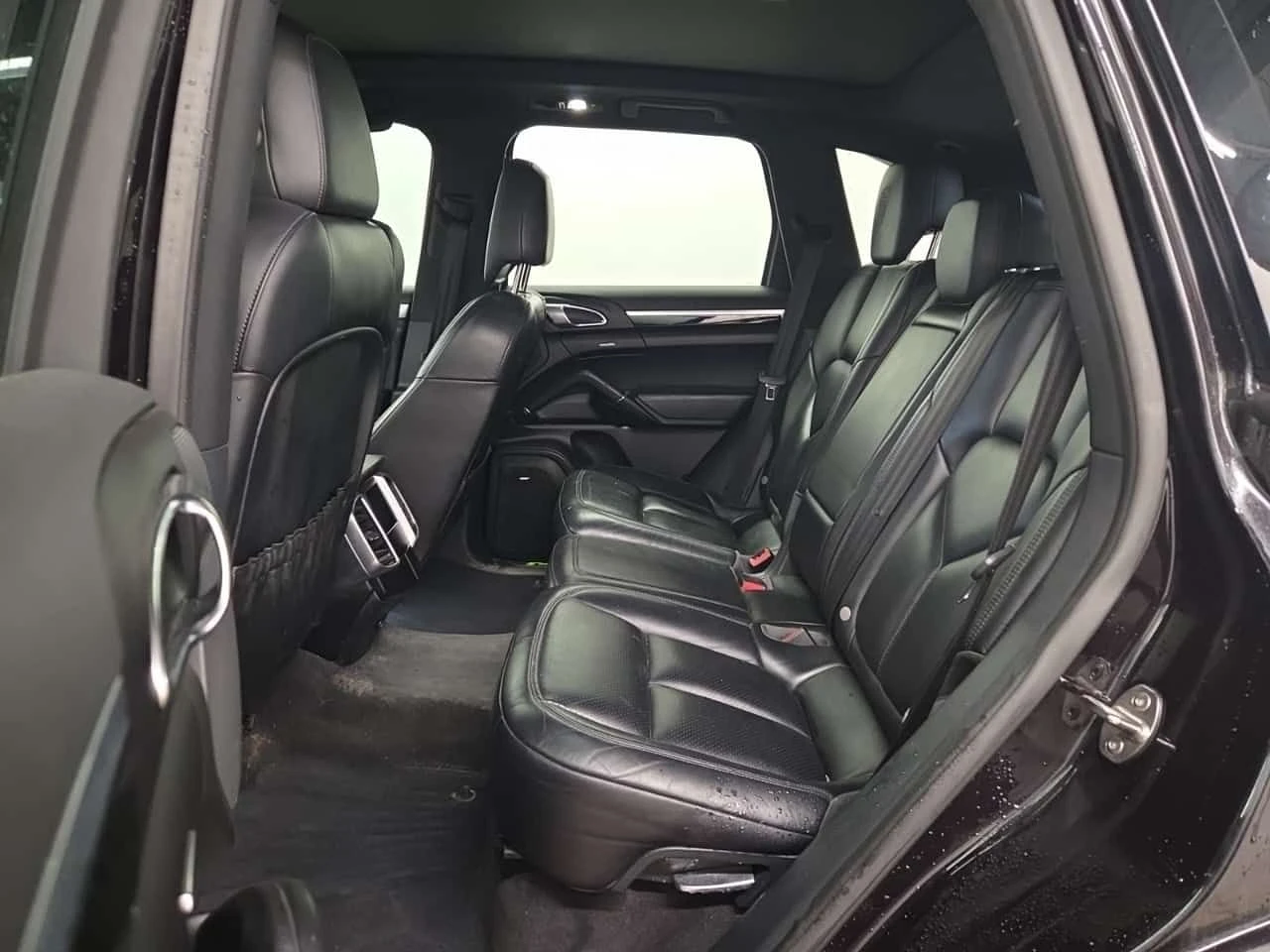 Porsche Cayenne * S E-HYBRID * CARFAX * , снимка 11 - Автомобили и джипове - 54560189