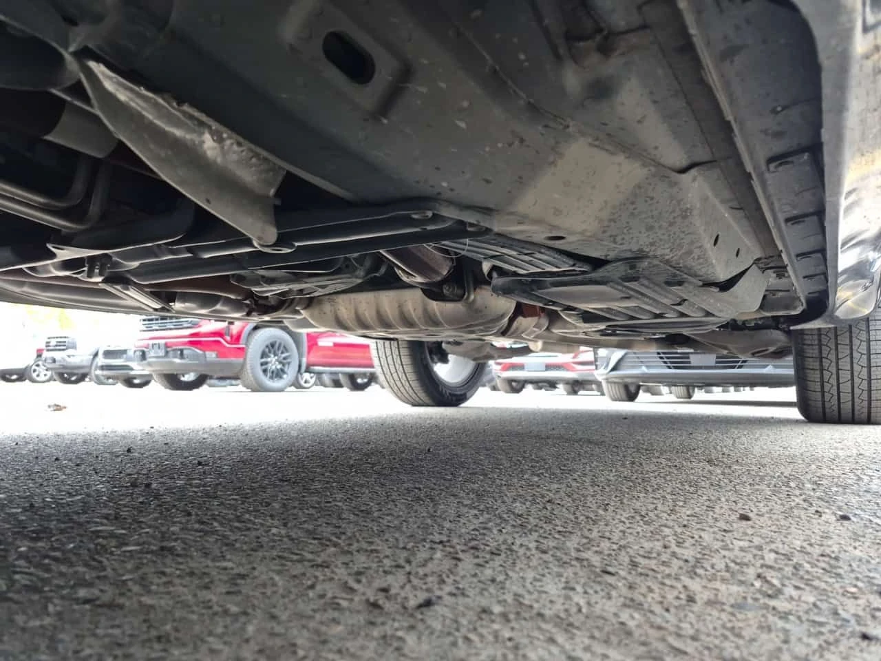 Jeep Grand cherokee LIMITED X  CARFAX | Mobile.bg � ����������� 12