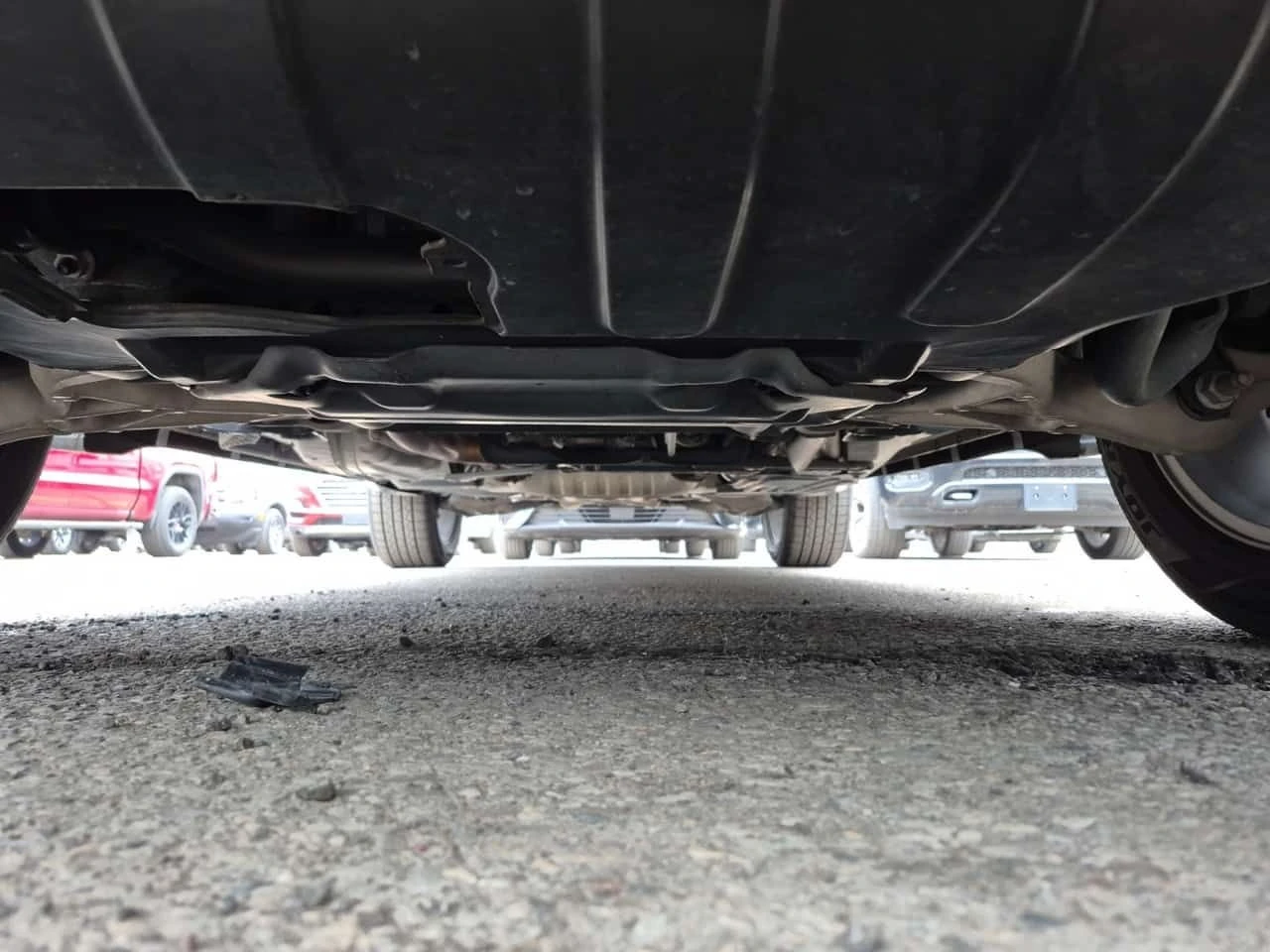 Jeep Grand cherokee LIMITED X  CARFAX | Mobile.bg � ����������� 11