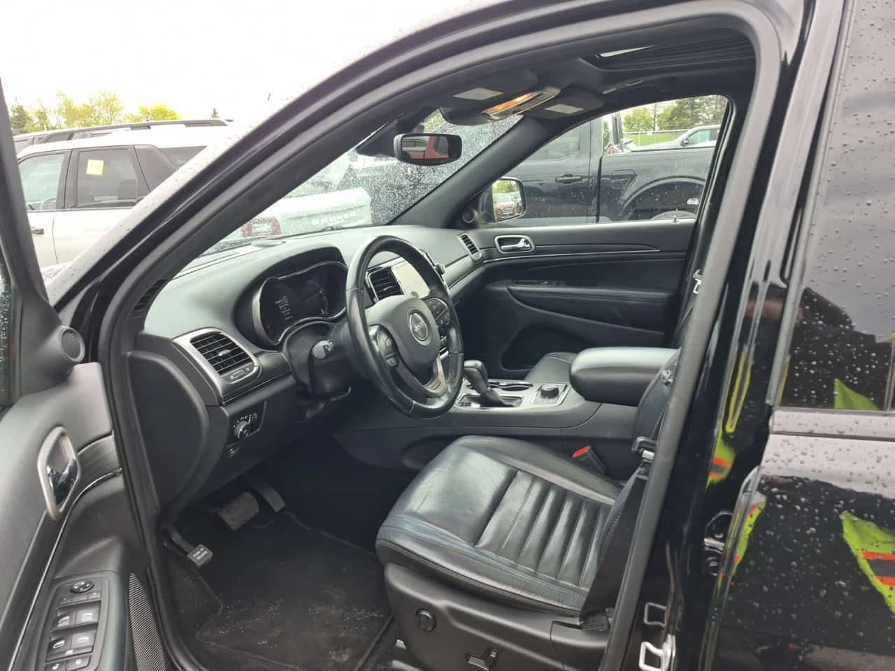 Jeep Grand cherokee LIMITED X  CARFAX | Mobile.bg � ����������� 5