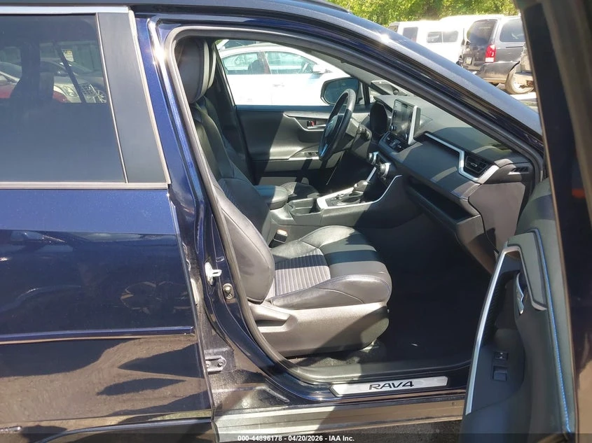 Toyota Rav4 2021 TOYOTA RAV4 HYBRID XSE | Mobile.bg � ����������� 10