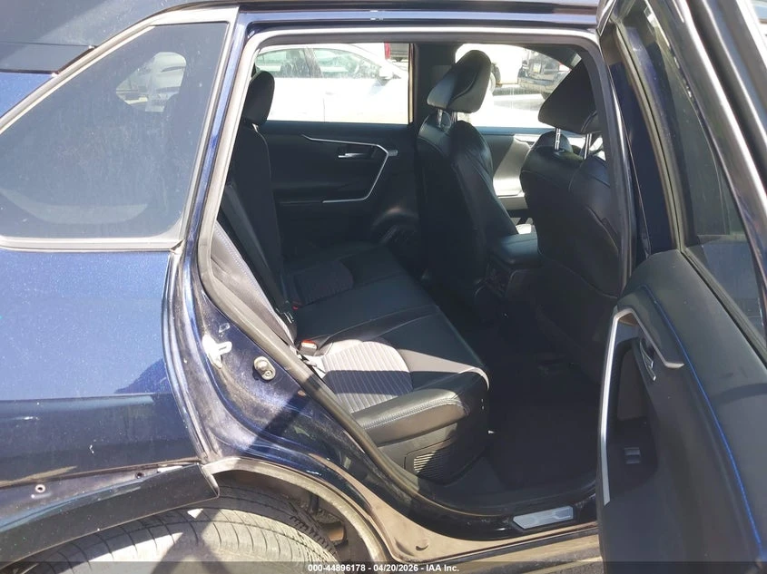 Toyota Rav4 2021 TOYOTA RAV4 HYBRID XSE | Mobile.bg � ����������� 11