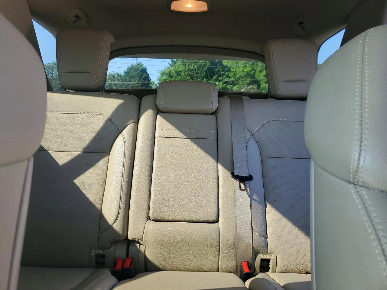 Mercedes-Benz ML 350 3.5l 4Matic, снимка 10 - Автомобили и джипове - 55158694