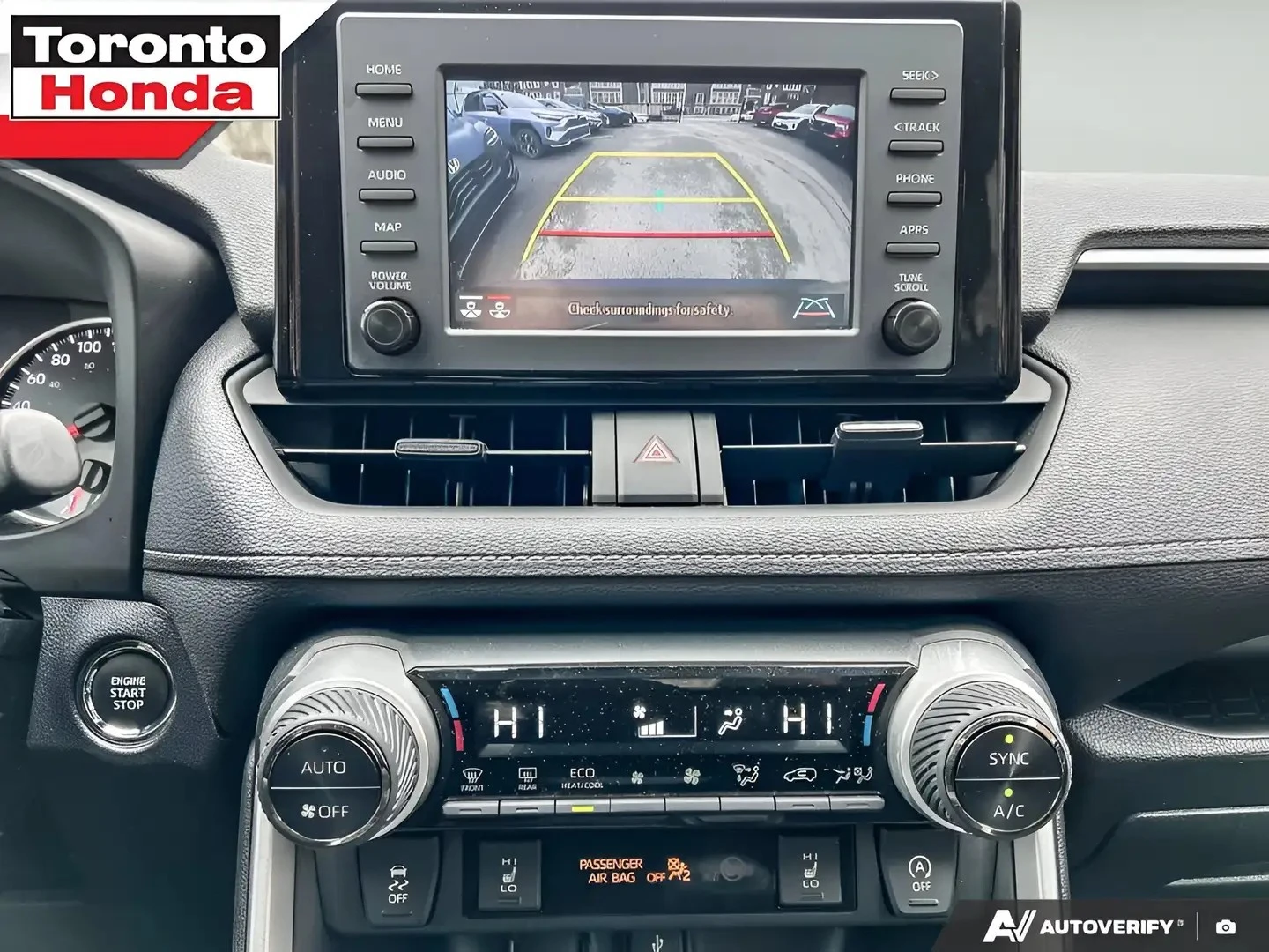 Toyota Rav4 XLE ЦЕНА ДО БЪЛГАРИЯ РЕГИСТРАЦИЯ & АВТОКРЕДИТ, снимка 11 - Автомобили и джипове - 55187256