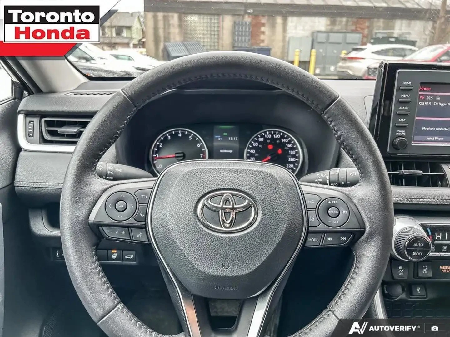 Toyota Rav4 XLE ЦЕНА ДО БЪЛГАРИЯ РЕГИСТРАЦИЯ & АВТОКРЕДИТ, снимка 7 - Автомобили и джипове - 55187256