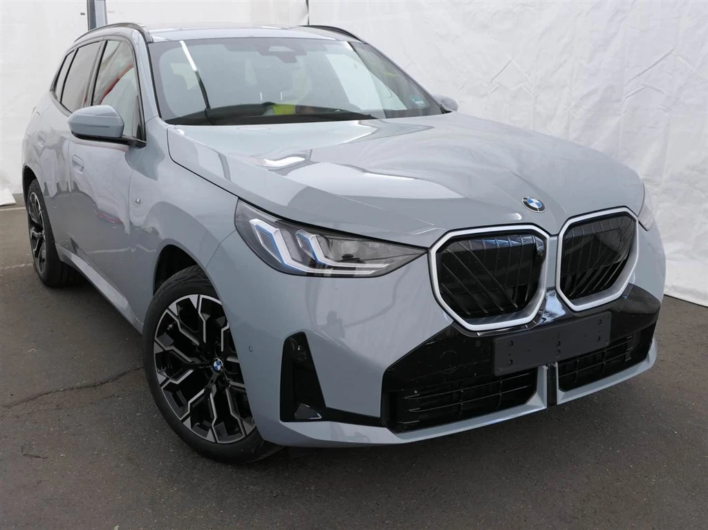 BMW X3 20d xDrive | Mobile.bg � ����������� 3