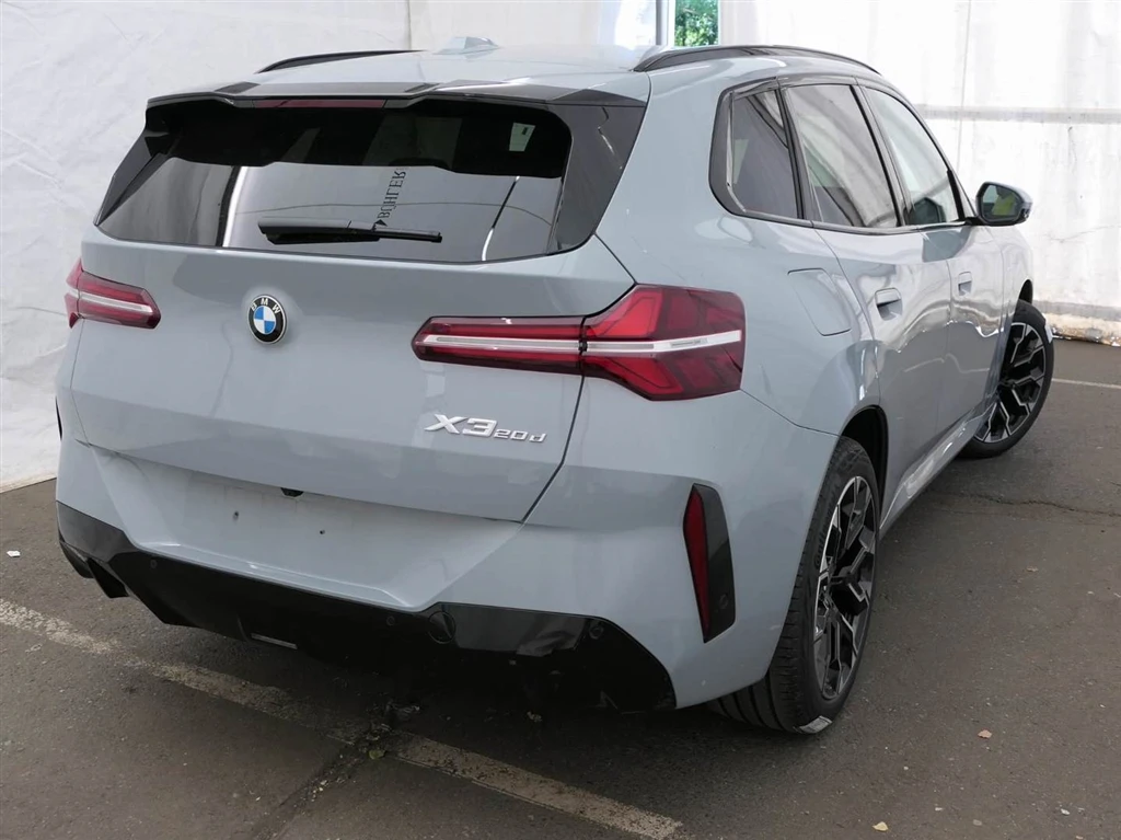 BMW X3 20d xDrive | Mobile.bg � ����������� 2