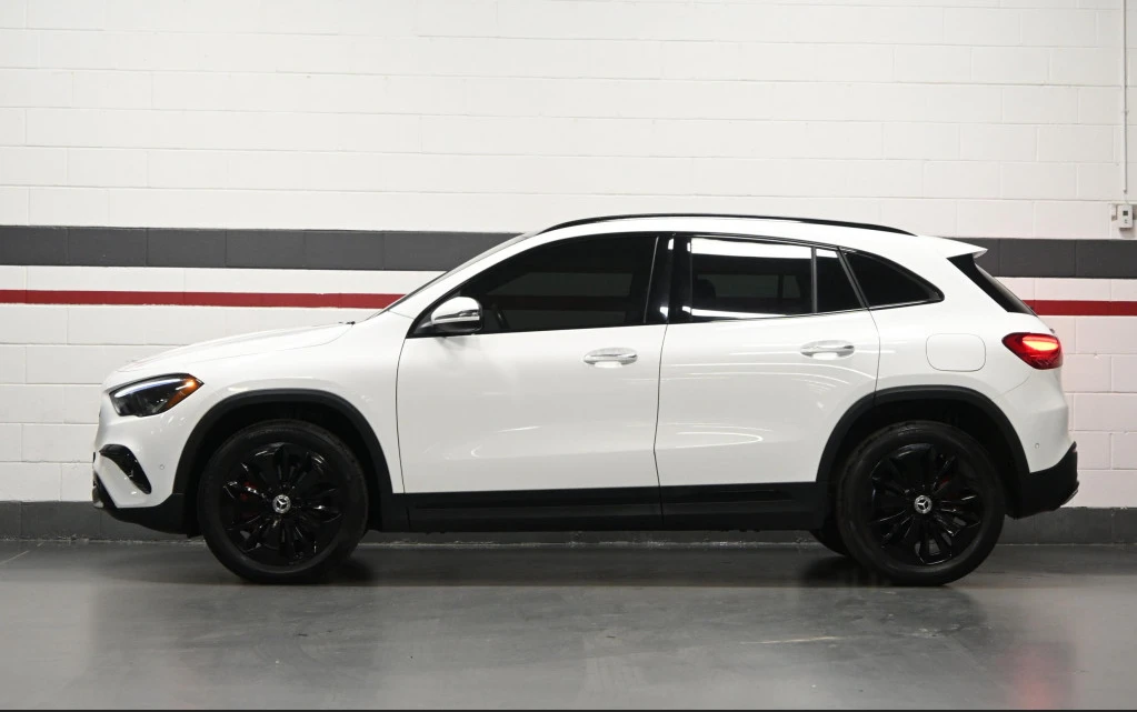 Mercedes-Benz GLA 250 ���� / ������ / ���� �� �� | Mobile.bg � ����������� 9