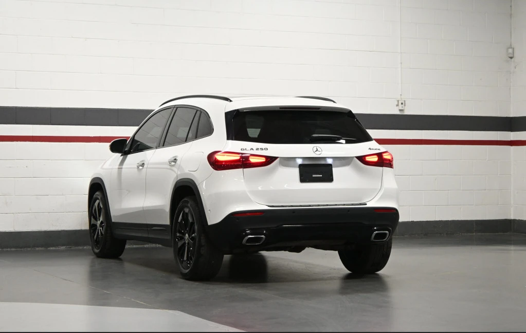 Mercedes-Benz GLA 250 ���� / ������ / ���� �� �� | Mobile.bg � ����������� 6