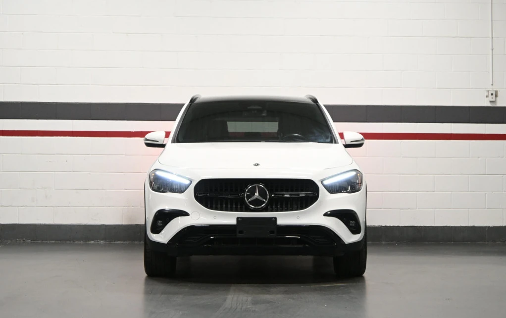 Mercedes-Benz GLA 250 ���� / ������ / ���� �� �� | Mobile.bg � ����������� 2