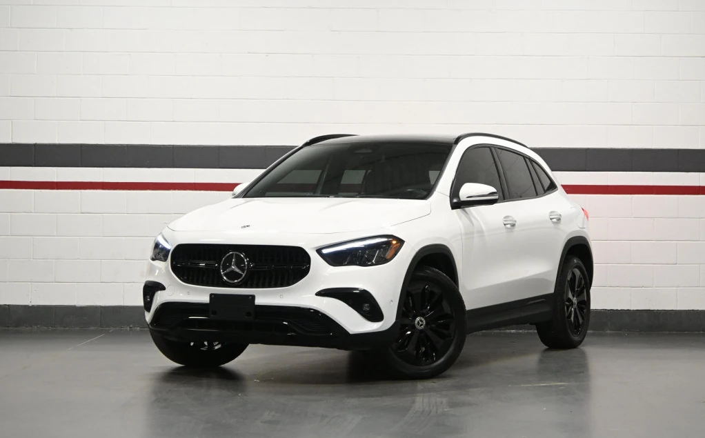 Mercedes-Benz GLA 250 ���� / ������ / ���� �� �� | Mobile.bg � ����������� 5