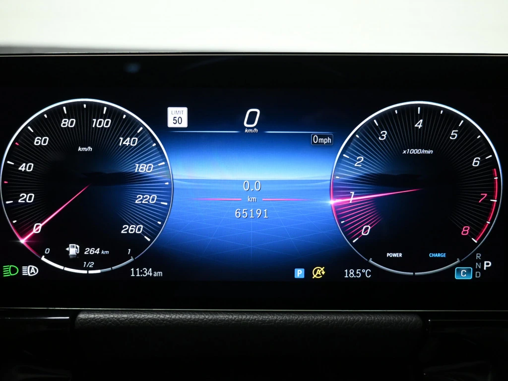 Mercedes-Benz GLA 250 ���� / ������ / ���� �� �� | Mobile.bg � ����������� 12