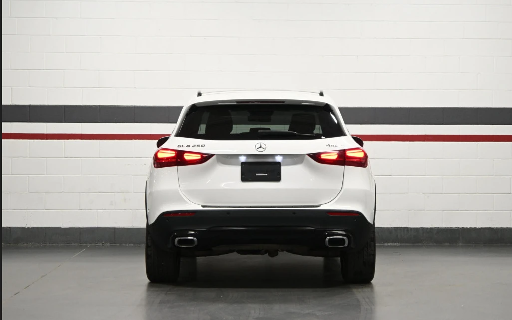 Mercedes-Benz GLA 250 ���� / ������ / ���� �� �� | Mobile.bg � ����������� 7