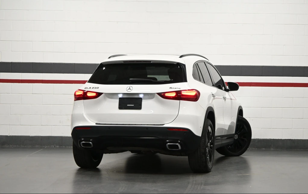 Mercedes-Benz GLA 250 ���� / ������ / ���� �� �� | Mobile.bg � ����������� 3