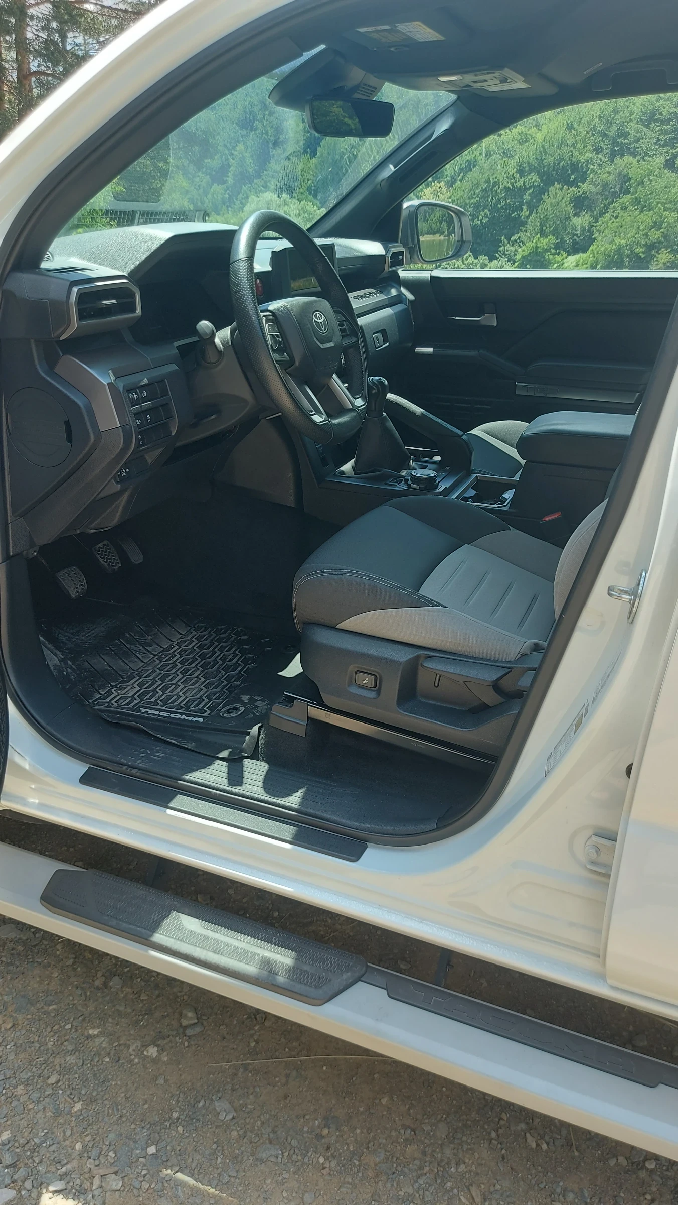 Toyota Tacoma TRD, снимка 6 - Автомобили и джипове - 55461890