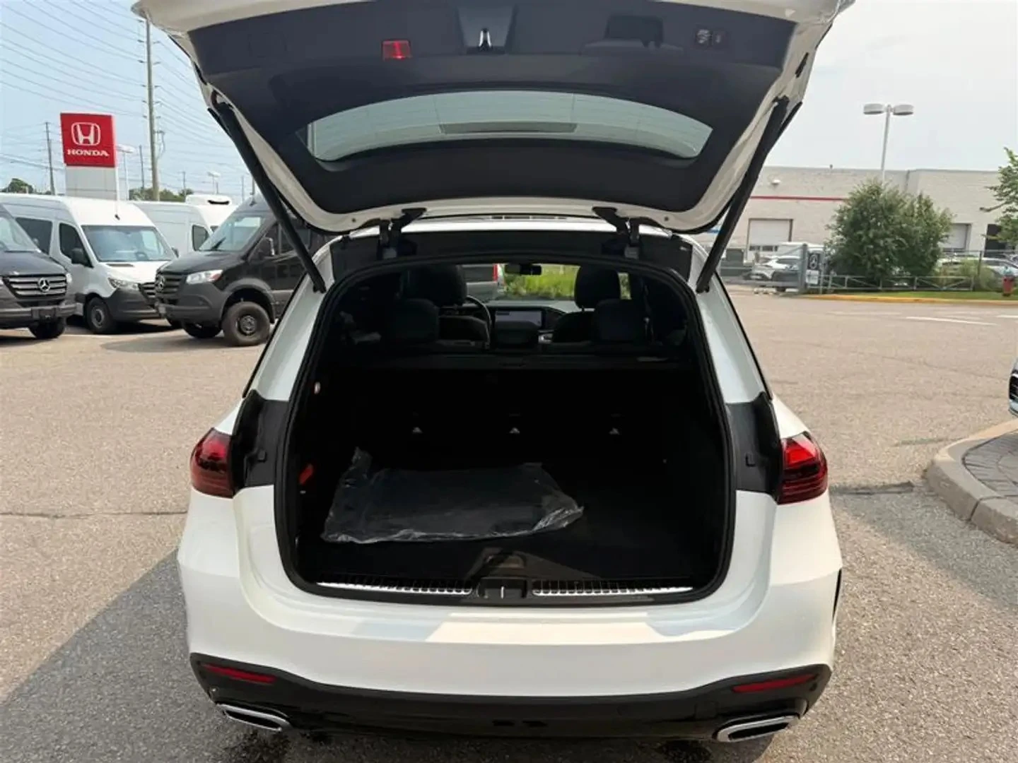 Mercedes-Benz GLE 350 AMG PKG ЦЕНА ДО БЪЛГАРИЯ АВТОКРЕДИТ, снимка 6 - Автомобили и джипове - 55504181