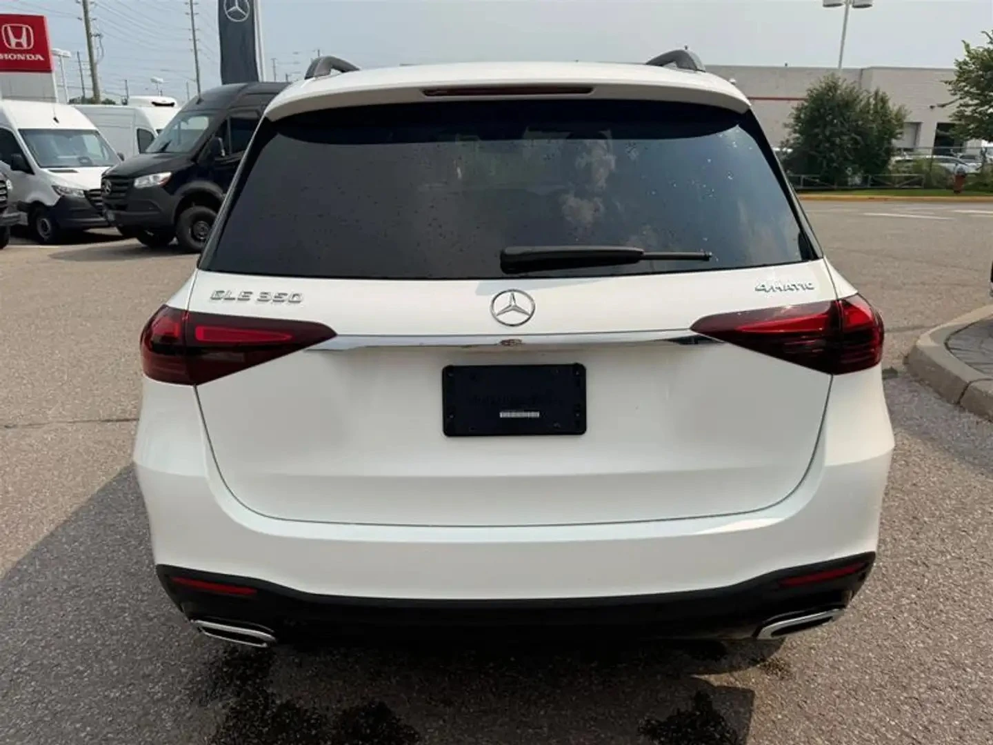 Mercedes-Benz GLE 350 AMG PKG ЦЕНА ДО БЪЛГАРИЯ АВТОКРЕДИТ, снимка 4 - Автомобили и джипове - 55504181
