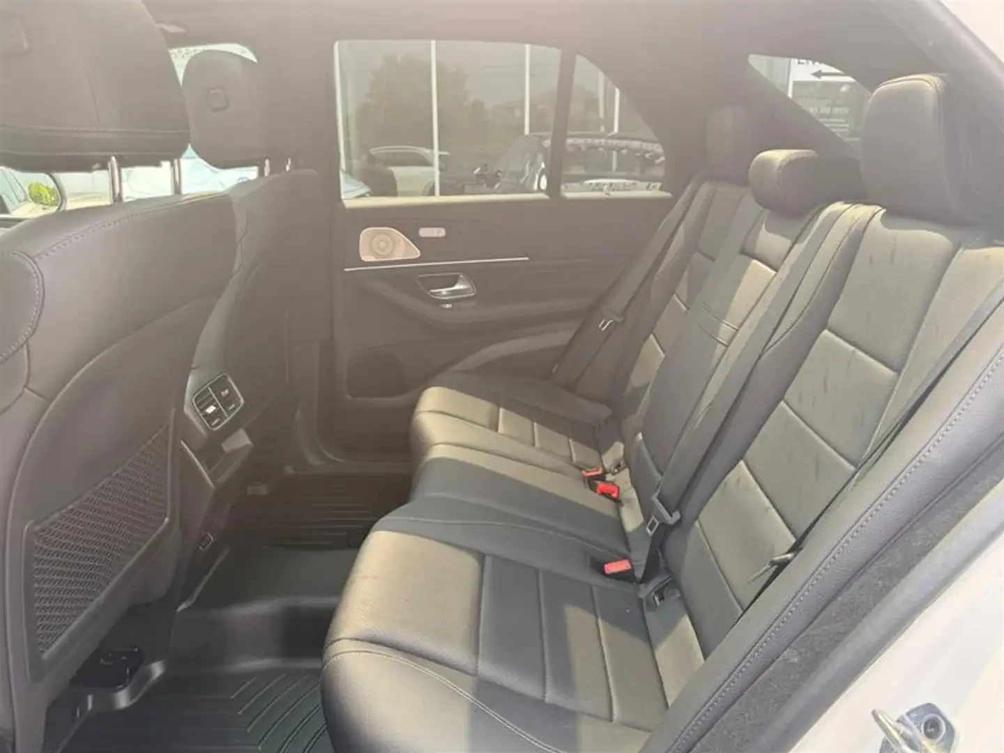 Mercedes-Benz GLE 350 AMG PKG ЦЕНА ДО БЪЛГАРИЯ АВТОКРЕДИТ, снимка 11 - Автомобили и джипове - 55504181