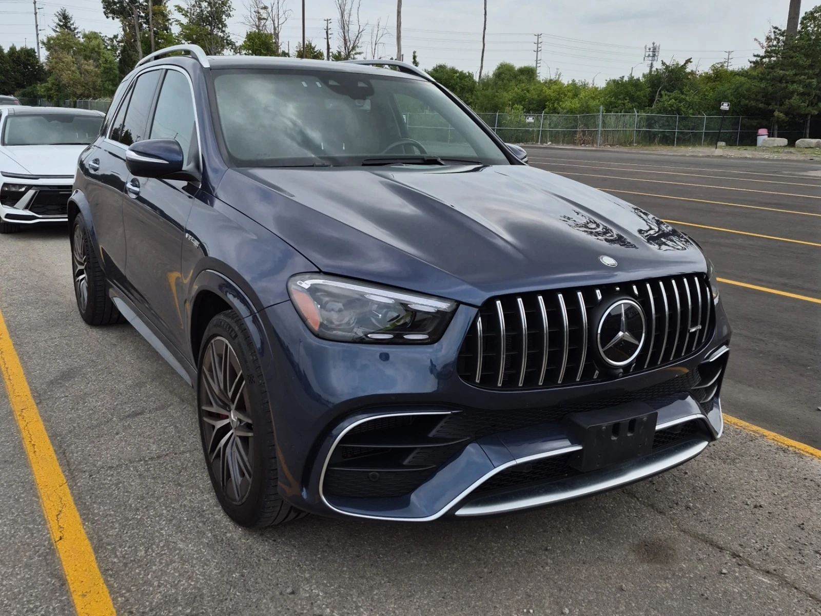 Mercedes-Benz GLE 63 S AMG * ���� ���������� * ��� ��������� * �� Mercedes *  | Mobile.bg � ����������� 2