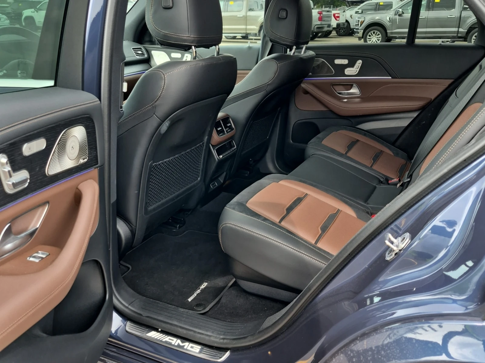 Mercedes-Benz GLE 63 S AMG * ���� ���������� * ��� ��������� * �� Mercedes *  | Mobile.bg � ����������� 9