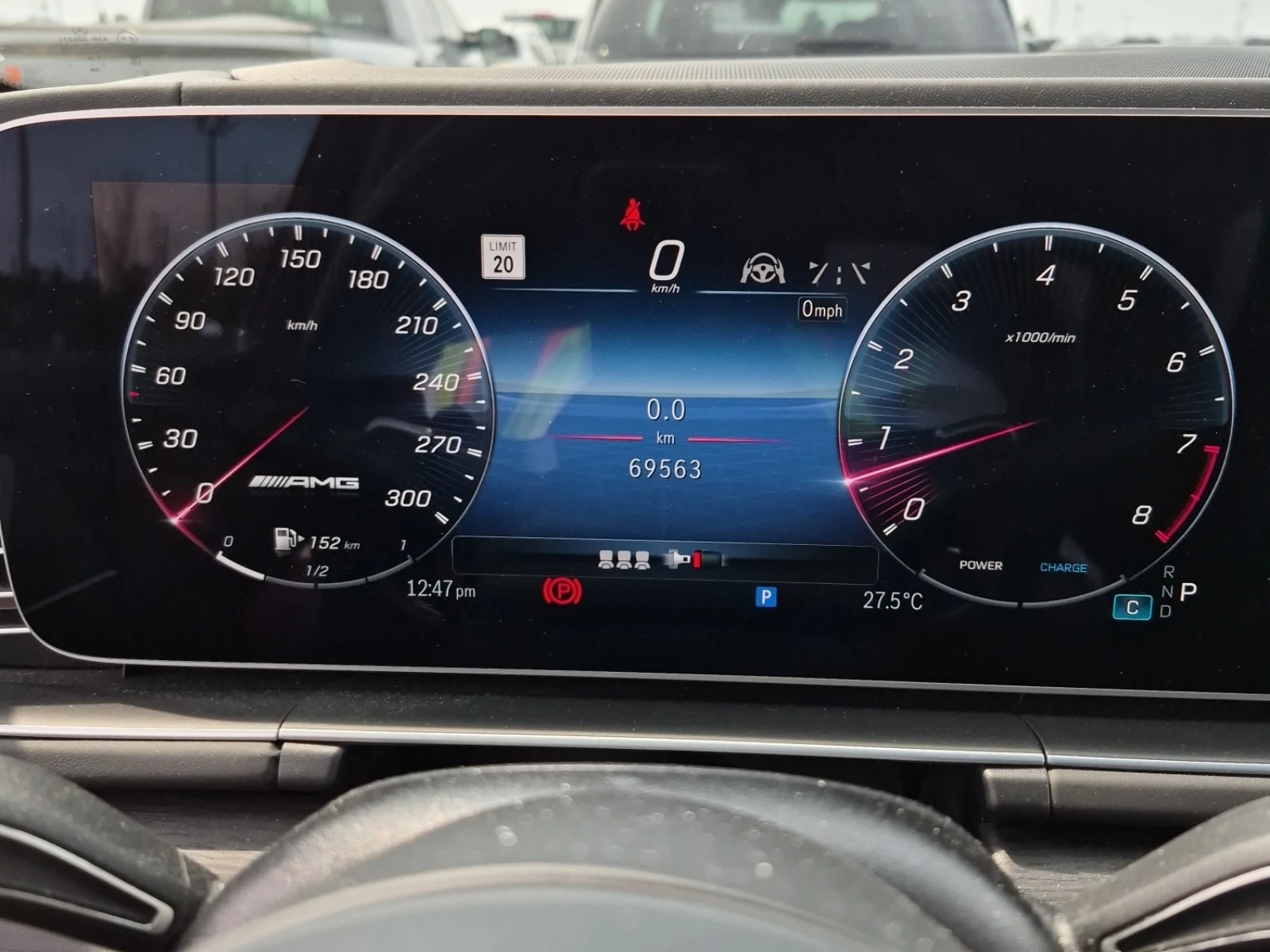Mercedes-Benz GLE 63 S AMG * ���� ���������� * ��� ��������� * �� Mercedes *  | Mobile.bg � ����������� 6