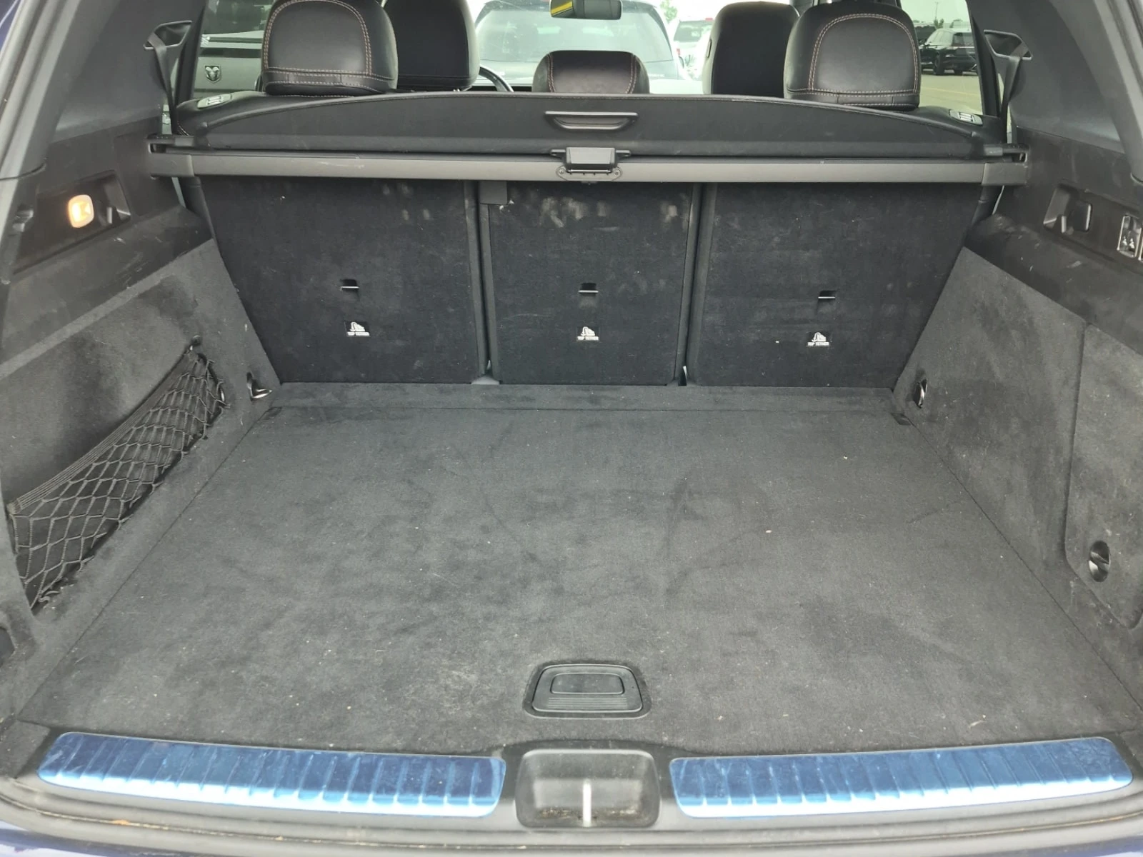 Mercedes-Benz GLE 63 S AMG * ���� ���������� * ��� ��������� * �� Mercedes *  | Mobile.bg � ����������� 13