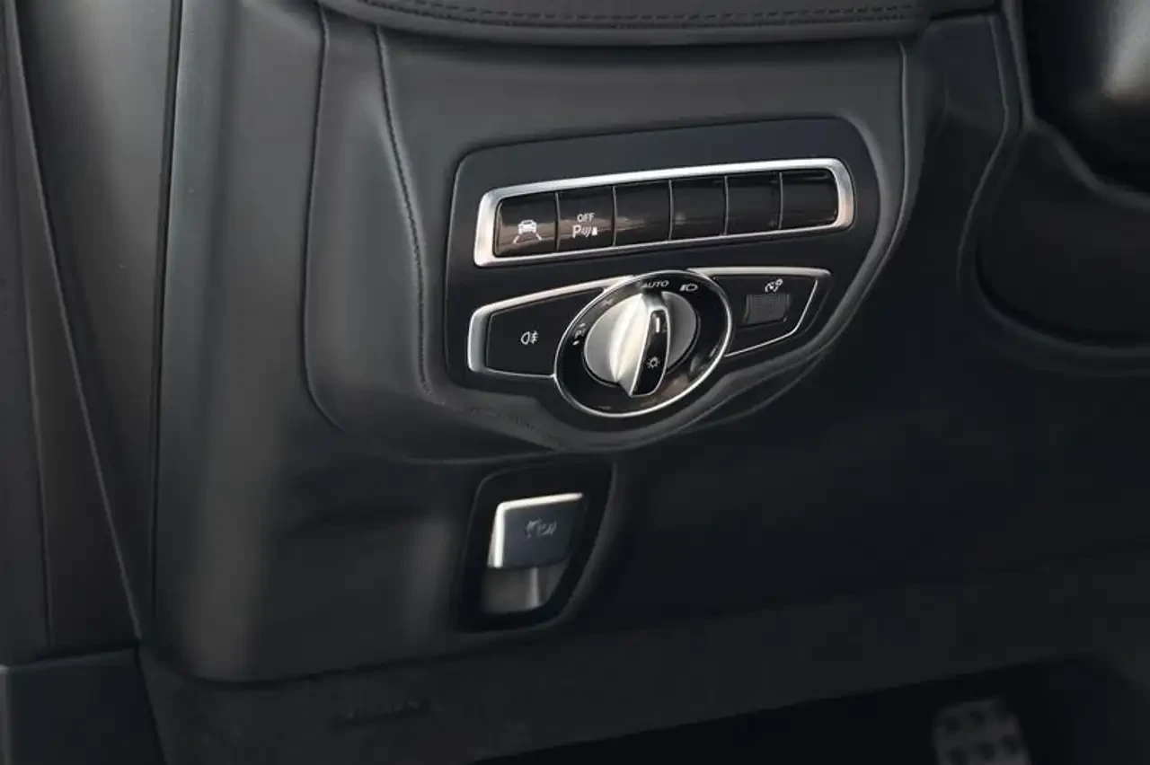 Mercedes-Benz G, снимка 6 - Автомобили и джипове - 56227629
