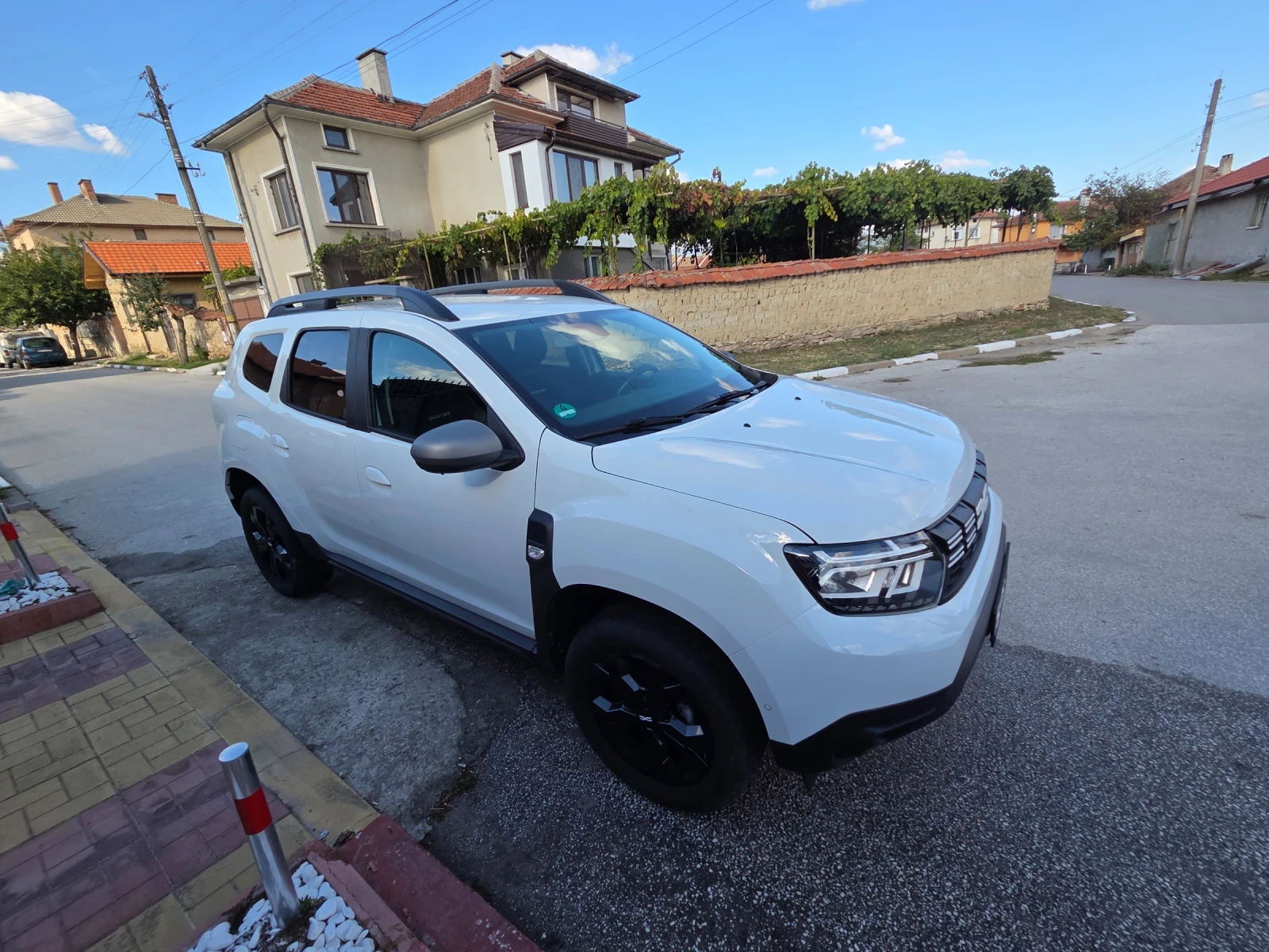 Dacia Duster, снимка 14 - Автомобили и джипове - 56295757