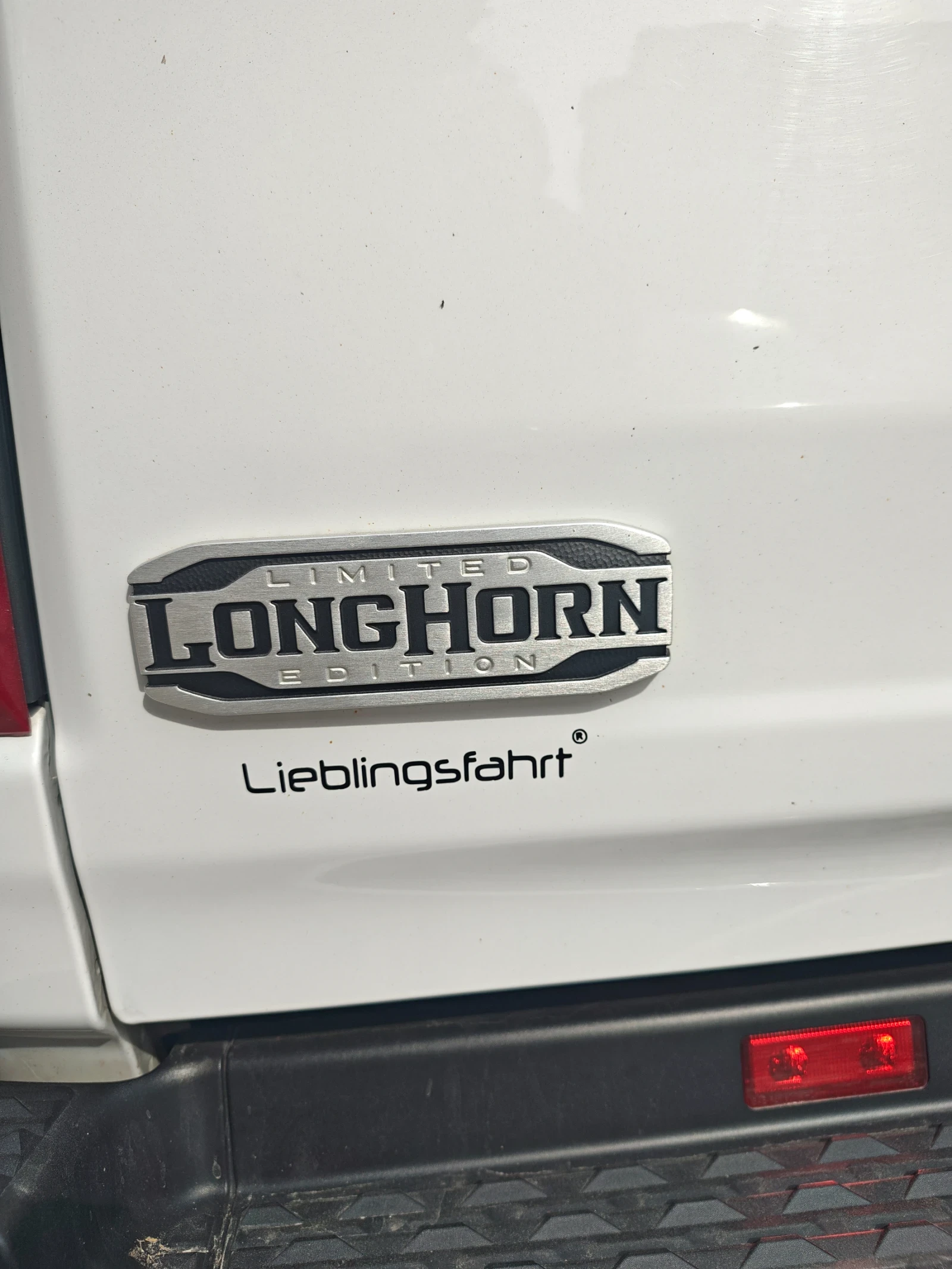 Dodge RAM 1500 Limited Longhorn, снимка 6 - Автомобили и джипове - 56447494