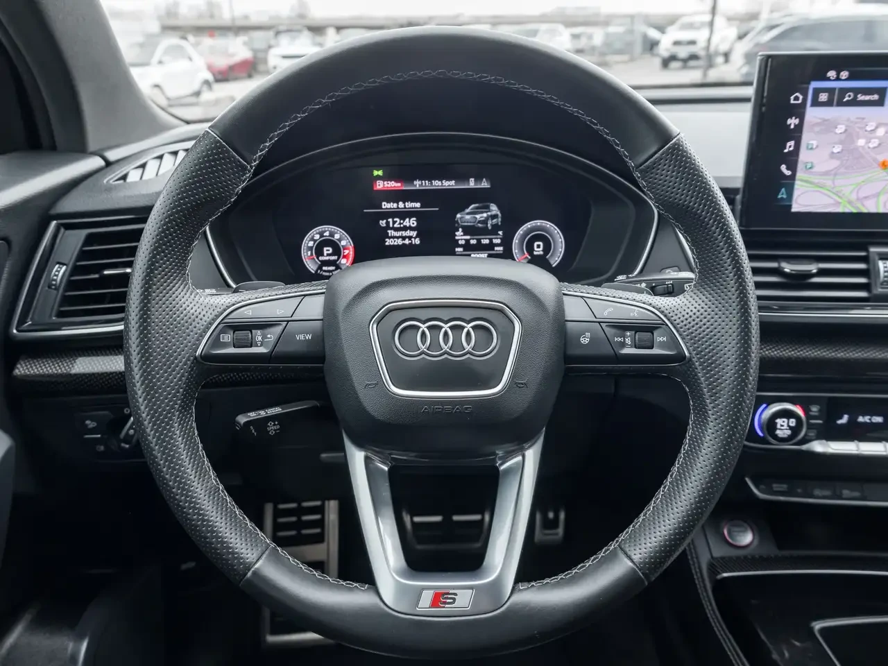Audi SQ5 3.0T Progressiv Panroof | Nav | Backup Cam |  | Mobile.bg � ����������� 10