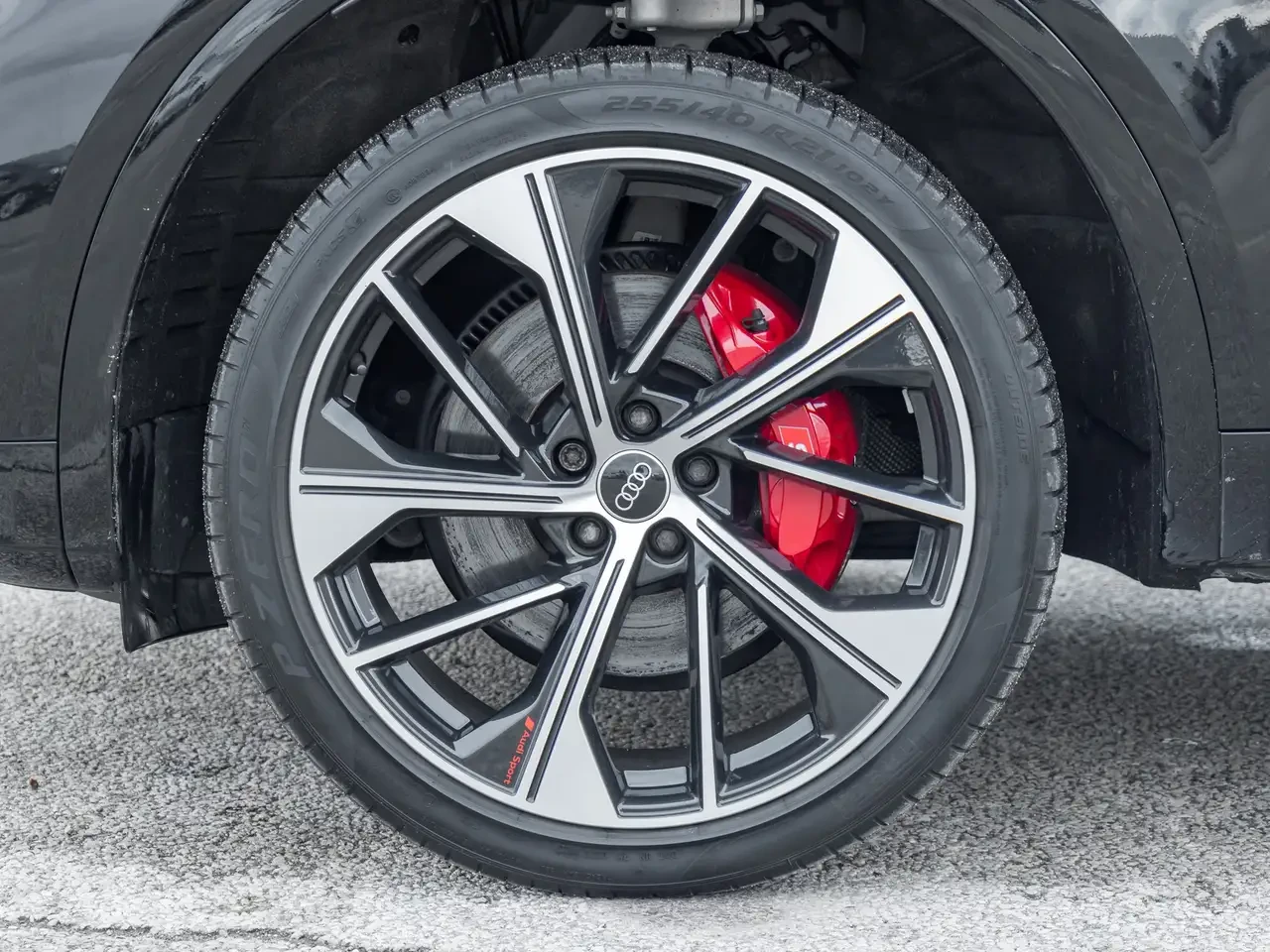Audi SQ5 3.0T Progressiv Panroof | Nav | Backup Cam |  | Mobile.bg � ����������� 5