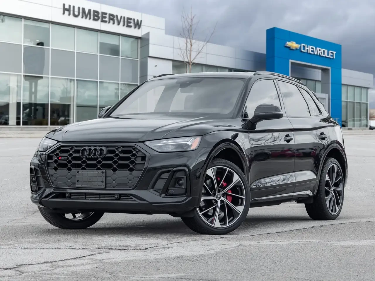 Audi SQ5 3.0T Progressiv Panroof | Nav | Backup Cam |  | Mobile.bg � ����������� 1
