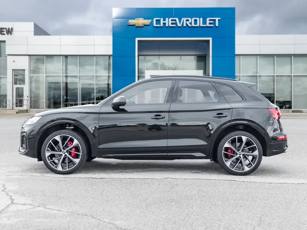 Audi SQ5 3.0T Progressiv Panroof | Nav | Backup Cam |  | Mobile.bg � ����������� 4