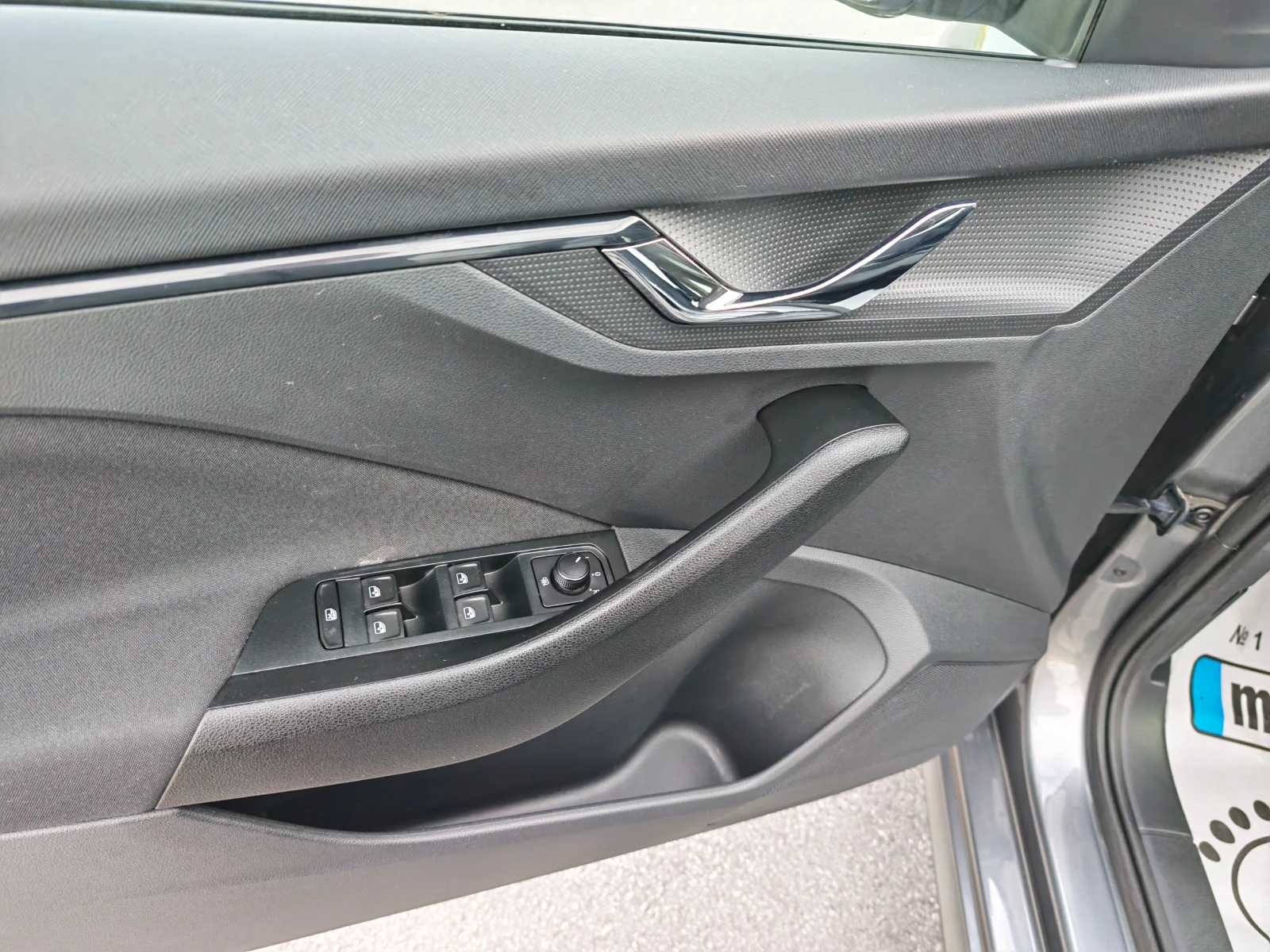 Skoda Kamiq 1.0BENZIN 100 KN | Mobile.bg � ����������� 8