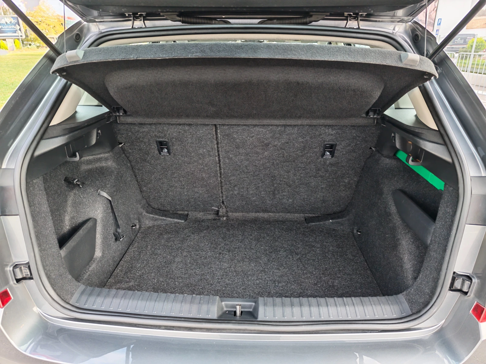 Skoda Kamiq 1.0BENZIN 100 KN | Mobile.bg � ����������� 17