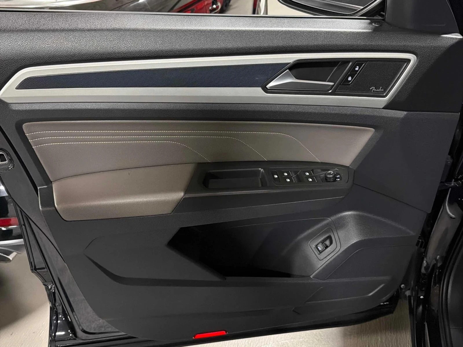 VW Atlas, снимка 12 - Автомобили и джипове - 56724710