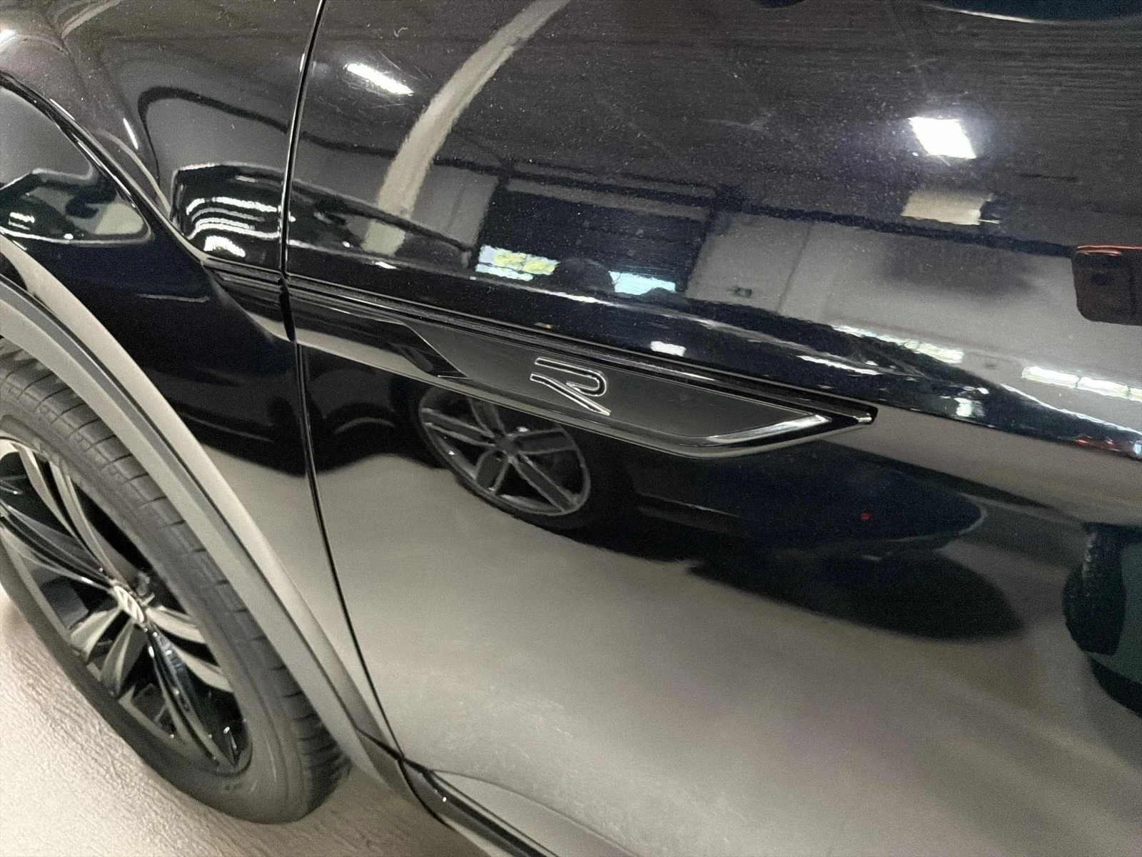 VW Atlas, снимка 3 - Автомобили и джипове - 56724710