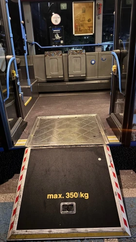 Mercedes-Benz Citaro Нов Внос!КЛИМАТИК, LE ZF EURO 5  БАРТЕР, снимка 12