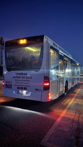 Mercedes-Benz Citaro Нов Внос!КЛИМАТИК, LE ZF EURO 5  БАРТЕР, снимка 4