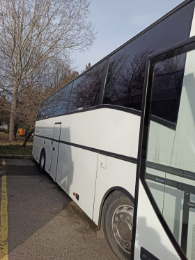 Daf Berkhof, снимка 6 - Бусове и автобуси - 41626241