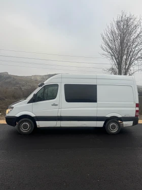 Mercedes-Benz Sprinter 316 2.2 163ps, снимка 3