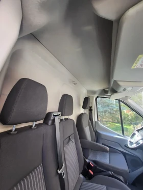 Ford Transit 2.0TDCI 170ps.. !!!!.!!   | Mobile.bg    15