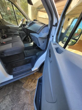 Ford Transit 2.0TDCI 170ps.. !!!!.!!   | Mobile.bg    14